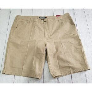 Wolverine Traditional Fit Carpenter Shorts Mens Size 44